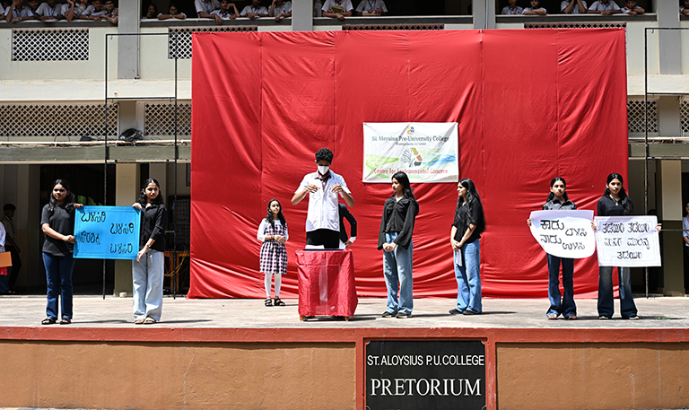 SAPMUN 2026 Valedictory
